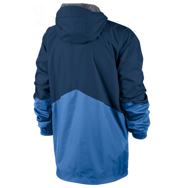 Купить Куртка Nike kampai jacket | 543694-402 в Москве или заказать доставку на Slamdunk.su